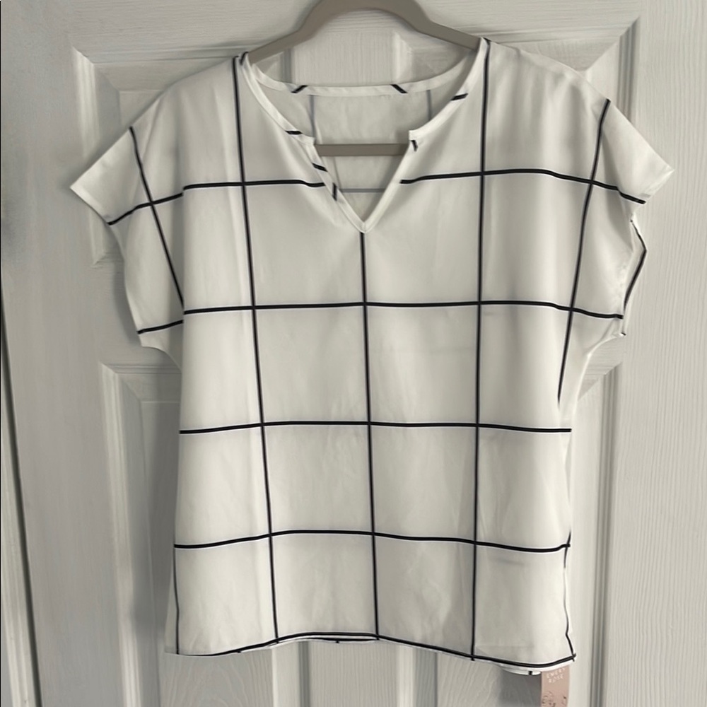 Women's Top Blouse